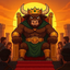 Midas The Minotaur