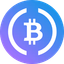 Circle Wrapped Bitcoin