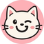 GIGGLE CAT