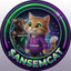 Ansem Cat