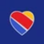 Southwest Airlines Co tokenized stock (Backpack)