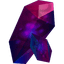 Dark Energy Crystals