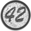 42-coin