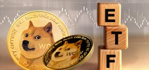 سقوط ۸۰ درصدی حجم معاملات ETF دوج کوین