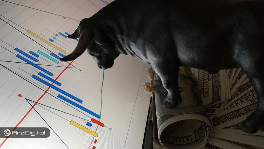 اخبار مهم و برگزیده ارزهای دیجیتال و بلاک چین – روز ۱2 اردیبهشت ۹۸ اخبار مهم و برگزیده ارزهای دیجیتال و بلاک چین – روز ۱2 اردیبهشت ۹۸