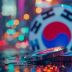 سقوط ۷ درصدی بورس کره جنوبی؛ معاملات فروش موقتا متوقف شد