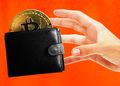 بیداری کیف پول خیلی قدیمی بیت کوین با تبدیل ۱۲۰ دلار به بیش از ۳ میلیون دلار