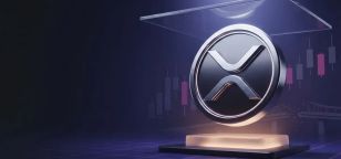 نهنگ‌ها در کف قیمتی ریپل وارد شدند؛ خرید ۳۸۰ میلیون XRP در یک هفته