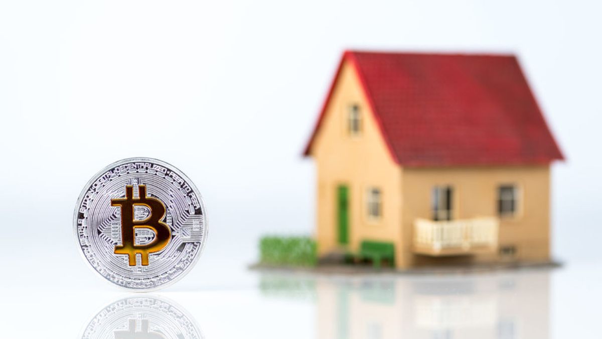 پای بیت کوین به معاملات بازار مسکن در ایران باز شد