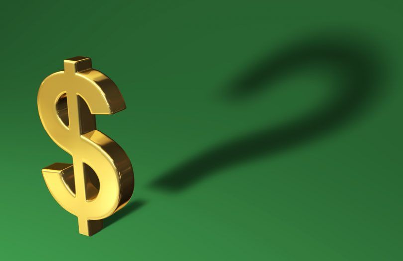 استیبل کوین مجیک اینترنت مانی برابری خود را با دلار از دست داد