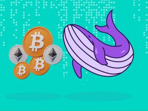 نهنگ معروف با ۳ پیش‌بینی موفق و سود میلیاردی، بیت کوین و اتریوم خرید: سیگنال صعودی؟