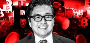 هشدار محرمانه شرکت فاندسترت؛ بیت کوین ممکن است تا ۶۰,۰۰۰ دلار عقب‌نشینی کند