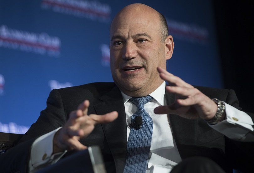 مشاور سابق ترامپ: ارز دیجیتال جهانی خواهد آمد اما آن بیت کوین نیست مشاور سابق ترامپ: ارز دیجیتال جهانی خواهد آمد اما آن بیت کوین نیست