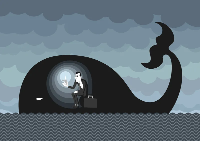 سه نوع تریدر در بازار ارزهای دیجیتال که باعث بدبختی سرمایه‌گذاران می‌شوند !