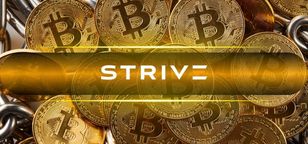 استرایو دوباره بیت کوین خرید؛ ذخایر شرکت از ۲۴,۵۰۰ واحد BTC عبور کرد
