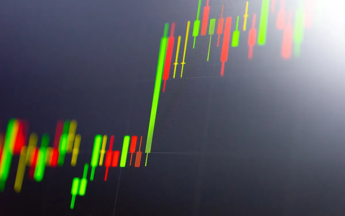 پرواز کاردانو و نانو در روز سقوط بازار