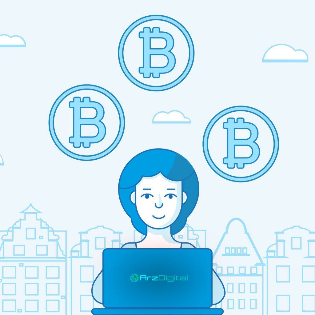 چرا زنان زیادی در عرصه ارزهای دیجیتال فعالیت ندارند؟