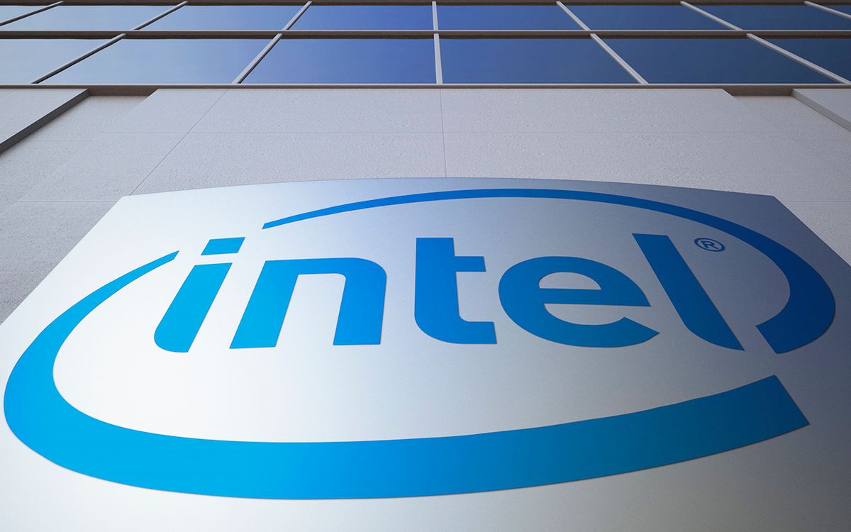 شرکت اینتل دستگاه استخراج بیت کوین جدید خود را عرضه می‌کند