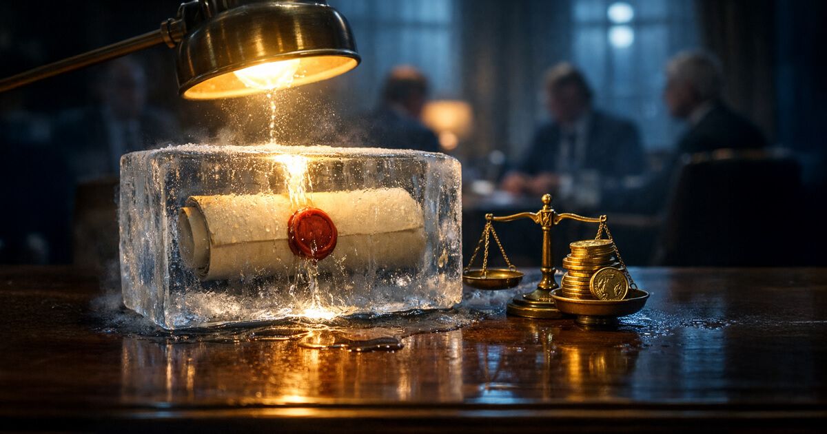 نشست کاخ سفید برای حل بن‌بست قانون استیبل کوین؛ آیا پاداش‌های کریپتویی در خطر حذف خواهد بود؟