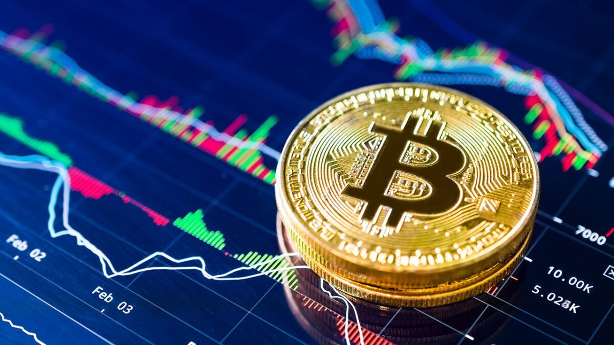 بیت کوین به بالای ۴۳,۰۰۰ دلار رسید