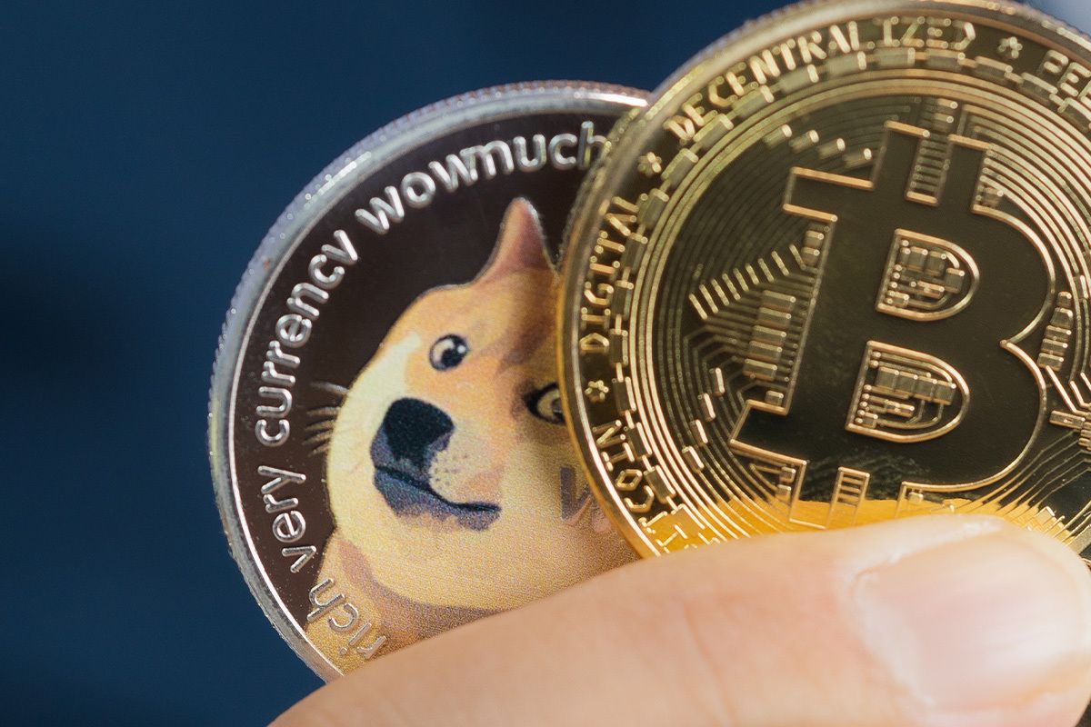 بیت‌مین از دستگاه ماینر دوج کوین و لایت کوین جدید خود پرده برداشت