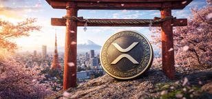 ژاپن ۲۰۲۶ را سال دیجیتال اعلام کرد؛ XRP در مرکز تحولات ارز دیجیتال