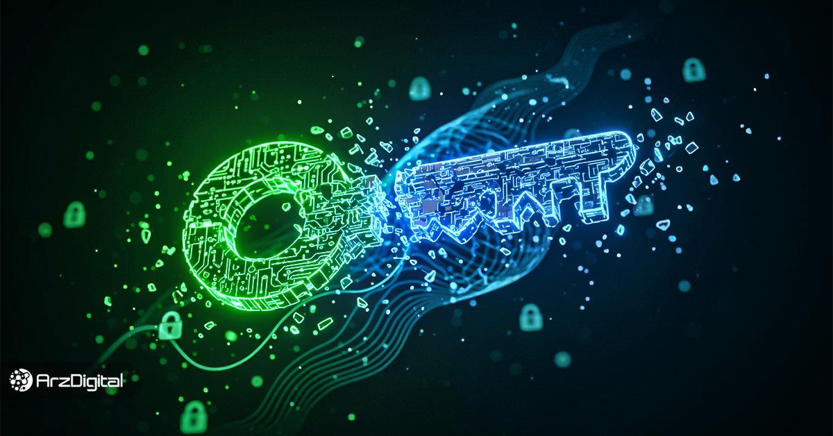 عبارت بازیابی یا سید فریز چیست