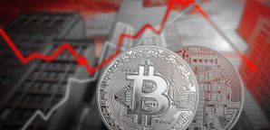 بیت کوین در محدوده ۶۰ روزه؛ ۴ عامل کلان برای شکست محدوده قیمتی