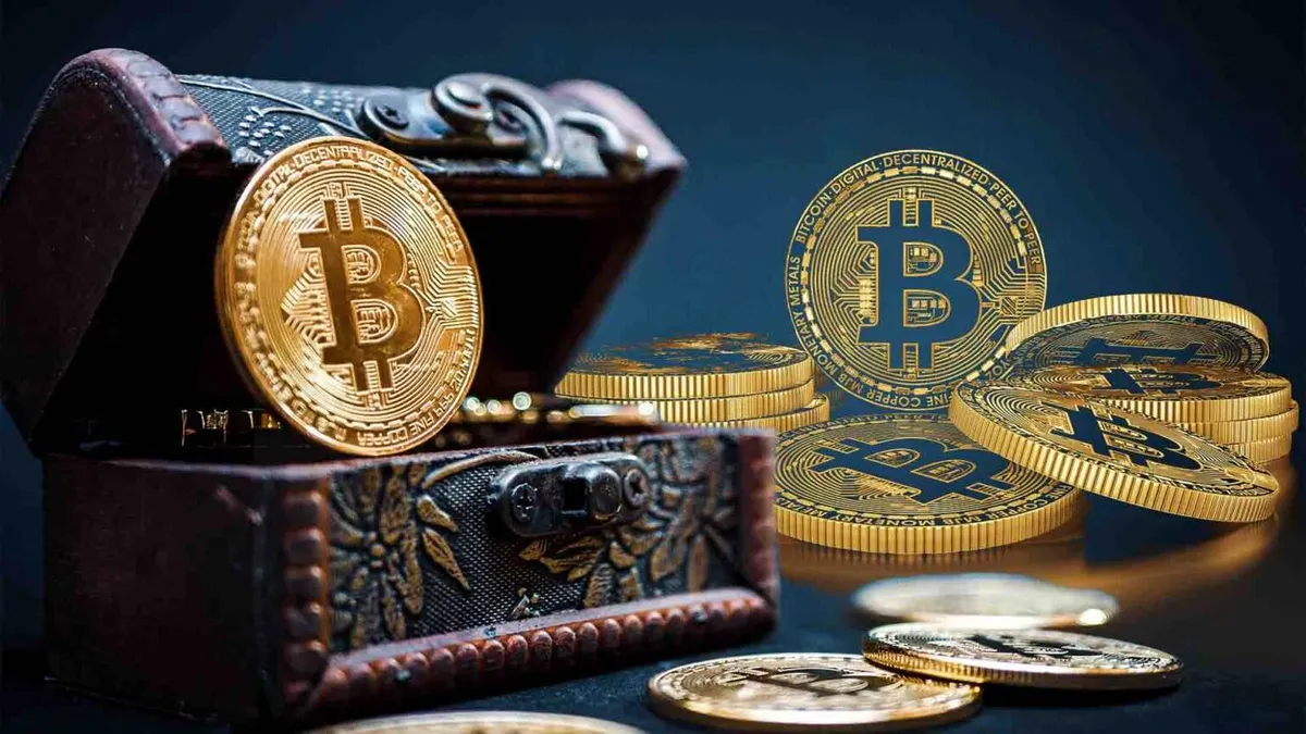 حجم دارایی شرکت‌های خزانه‌داری ارز دیجیتال به ۱۳۵ میلیارد دلار رسید