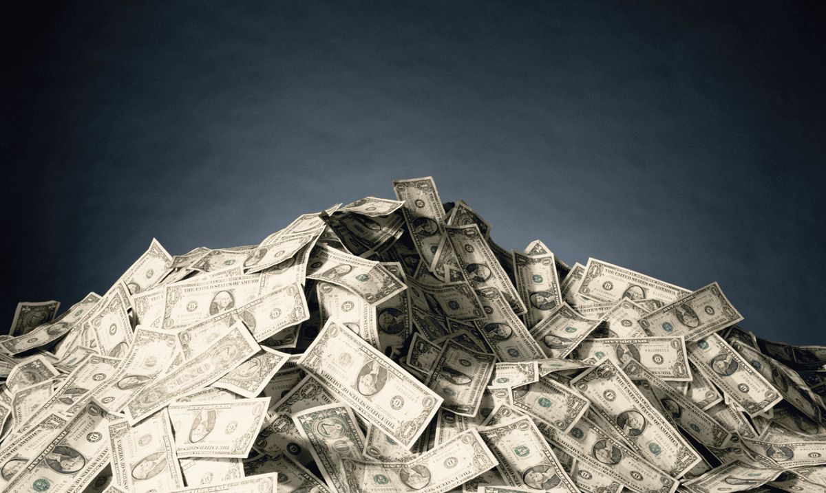 گزارش جدید آمریکا: سهم ناچیز ارزهای دیجیتال در فعالیت‌های مجرمانه