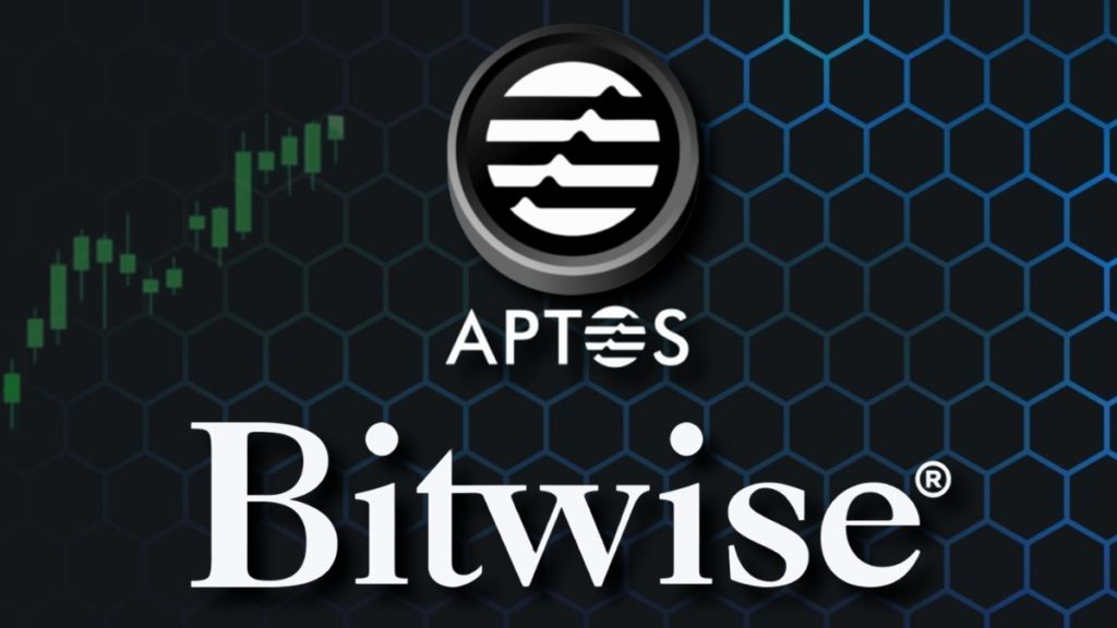 ثبت درخواست رسمی صندوق ETF آپتوس توسط شرکت بیت‌وایز