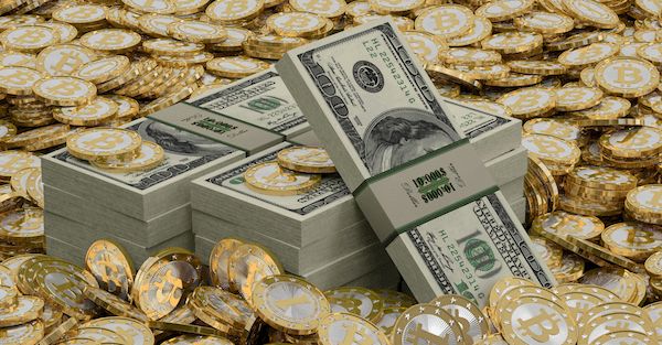 لایحه قانونی ایالات متحده مسافران را مجبور به اعلام نرخ ارز دیجیتال می کند