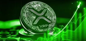 رشد ۸.۷ درصدی قیمت ریپل (XRP) و شکست مقاومت کلیدی ۱.۹۶ دلار
