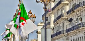 الجزایر تمام فعالیت‌های مرتبط با ارز دیجیتال را جرم اعلام کرد!