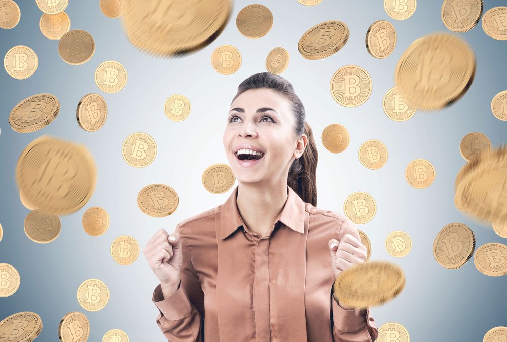 اتفاقی جالب؛ یک صرافی ژاپنی به کاربرانش بیت کوین رایگان داد ! اتفاقی جالب؛ یک صرافی ژاپنی به کاربرانش بیت کوین رایگان داد !