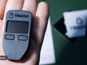 نقد و بررسی تخصصی کیف پول سخت افزاری ترزور (Trezor)