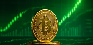 رشد ۲۰۰ میلیارد دلاری ارزش بازار ارزهای دیجیتال در ۲۴ ساعت گذشته