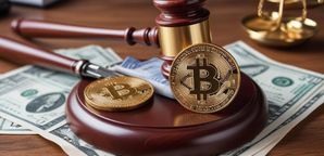 تعلیق قانون ارزهای دیجیتال آمریکا در پی تداوم تعطیلی دولت