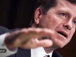 مقام ارشد SEC، جی کلیتون: ICOها در صورت پیروی از قوانین اوراق بهادار می‌توانند موثر باشند