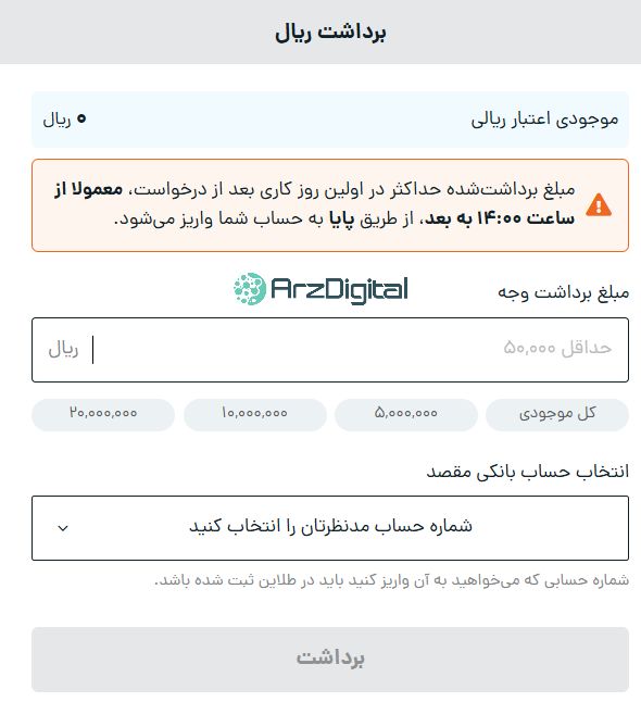 بررسی پلتفرم طلای طلاین