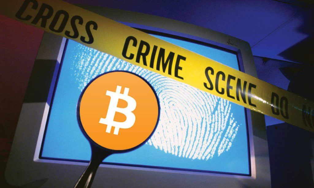 بیت&zwnj;کوین باند جاعلان کارت&zwnj;شناسایی در اوهایو را لو داد!