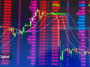 وضعیت بازار: سقوط قیمت بیت کوین، رشد سرسام‌آور کارمزدهای اتریوم