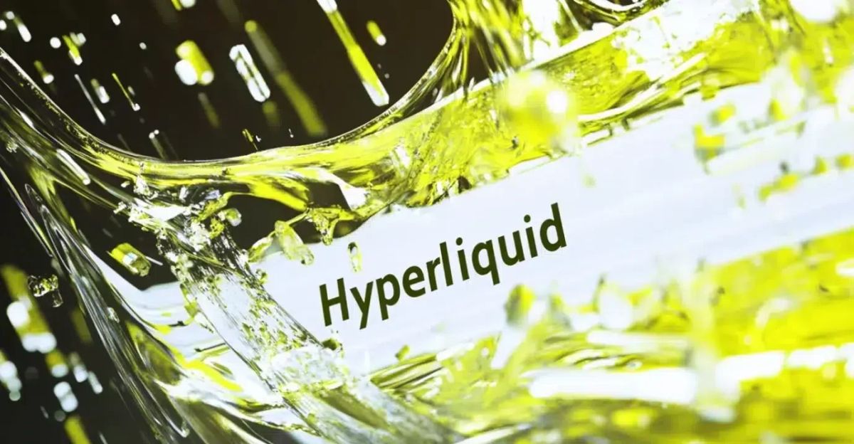 سقف‌شکنی تاریخی هایپرلیکویید؛ قیمت HYPE به ۷۳ دلار رسید