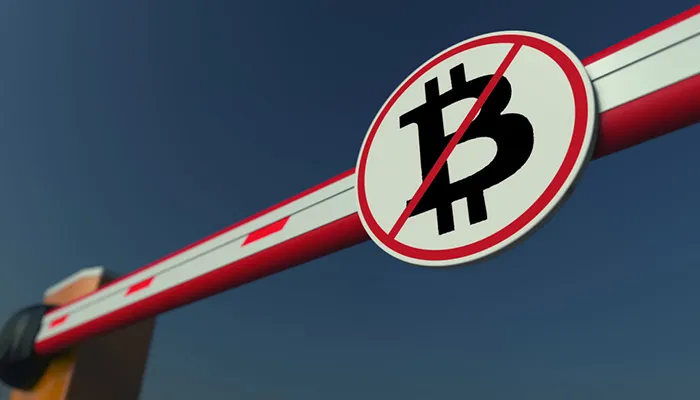 چرا نمی‌توان بیت کوین را ممنوع کرد؟