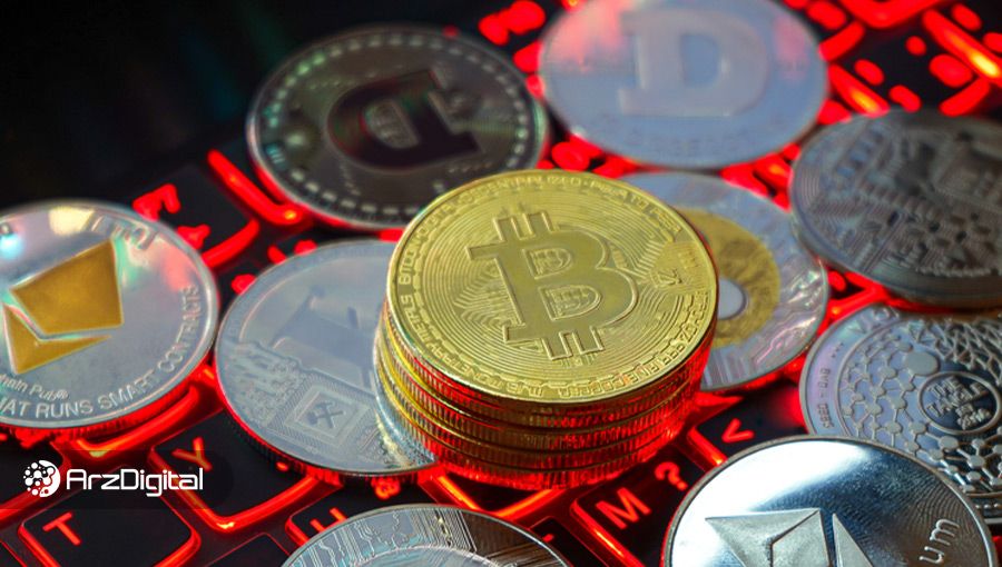 سهم بیت کوین از بازار به نزدیکی پایین‌ترین سطح تاریخ خود رسید؛ شروع فصل آلت‌ کوین‌ها؟