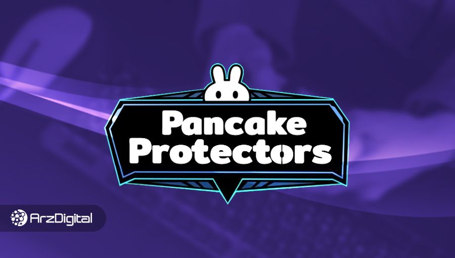 pancake protectors