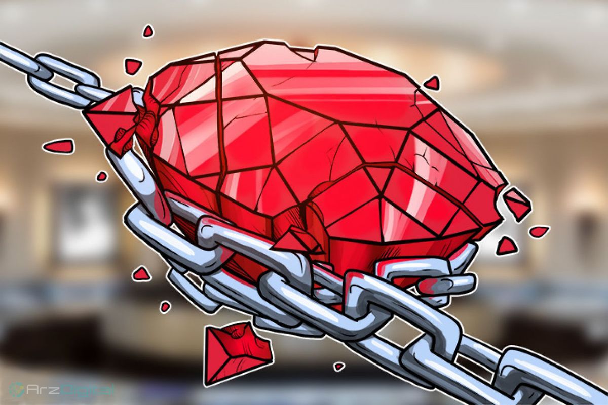 افزایش سریع عرضه Tether، موجب افزایش نگرانی ها درباره دستکاری و حساب سازی شده است