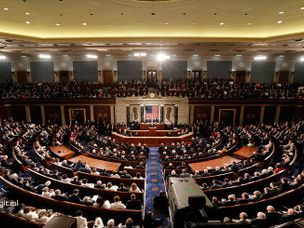 نماینده کنگره ایالات متحده لایحه‌هایی برای حمایت از ارزهای دیجیتال و بلاک چین ارائه خواهد داد