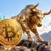 جهش غافلگیرکننده بیت کوین به ۸۴ هزار دلار؛ قیمت تومانی سقف جدید زد