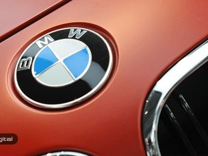 غول خودروسازی BMW هم به بلاک چین روی‌ می‌آورد